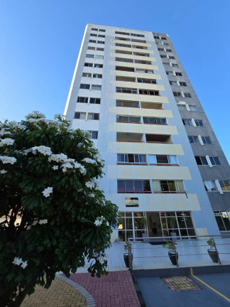 Imagem Apartamento com 3 Quartos à Venda, 99 m² em Luiz Anselmo - Salvador