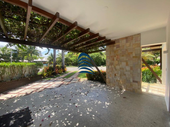 Imagem Casa com 4 Quartos à Venda, 400 m² em Busca Vida - Camaçari