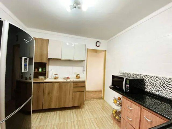 Imagem Apartamento com 3 Quartos à Venda, 90 m² em Interlagos - Santo André Imagem Apartamento com 3 Quartos à Venda, 90 m² em Interlagos - Santo André