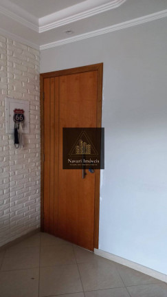 Imagem Apartamento com 3 Quartos à Venda, 72 m² em Vila Santos - São Paulo