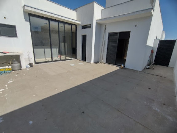 Imagem Sobrado com 3 Quartos à Venda, 205 m² em Condomínio Ibiti Reserva Sorocaba - Sorocaba