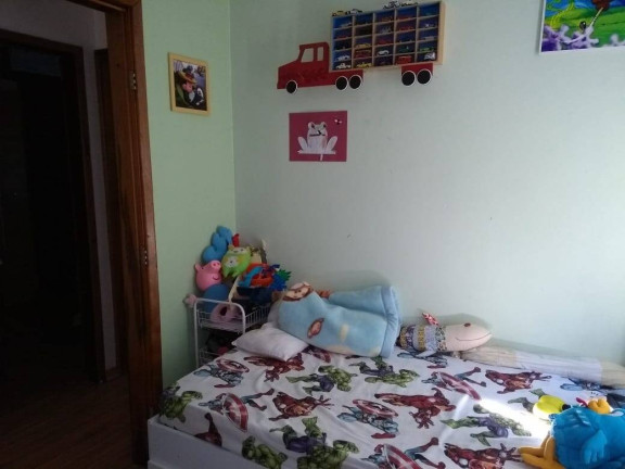 Imagem Apartamento com 3 Quartos à Venda, 70 m² em Boqueirão - Curitiba Imagem Apartamento com 3 Quartos à Venda, 70 m² em Boqueirão - Curitiba
