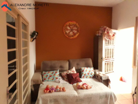 Imagem Casa com 2 Quartos à Venda, 250 m² em Araçoiaba Da Serra