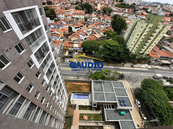 Imagem Apartamento com 1 Quarto à Venda, 24 m² em Butantã - São Paulo Imagem Apartamento com 1 Quarto à Venda, 24 m² em Butantã - São Paulo