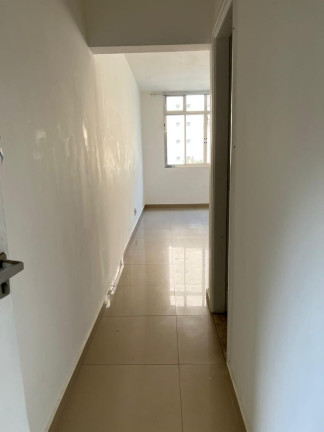 Apartamento com 2 Quartos à Venda, 52 m² em Bela Vista - São Paulo