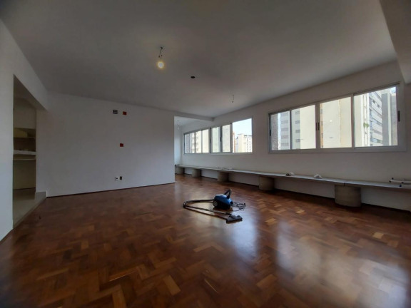 Imagem Apartamento com 2 Quartos à Venda, 125 m² em Cambuí - Campinas Imagem Apartamento com 2 Quartos à Venda, 125 m² em Cambuí - Campinas