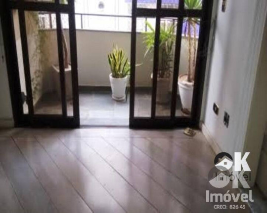 Imagem Cobertura com 3 Quartos à Venda, 204 m² em Pinheiros - São Paulo