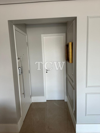 Imagem Apartamento com 3 Quartos à Venda, 168 m² em Vila Mariana - São Paulo Imagem Apartamento com 3 Quartos à Venda, 168 m² em Vila Mariana - São Paulo