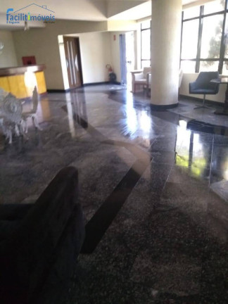 Imagem Apartamento com 1 Quarto à Venda, 40 m² em Jardim Do Mar - São Bernardo Do Campo