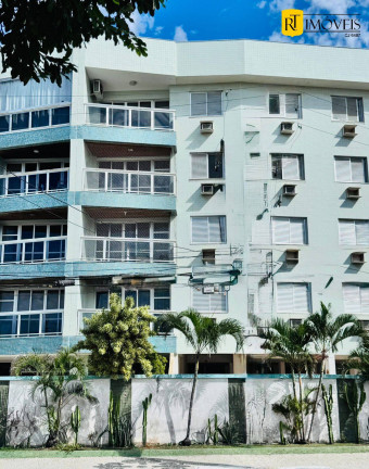 Imagem Apartamento com 3 Quartos à Venda, 151 m² em Vila Nova - Cabo Frio Imagem Apartamento com 3 Quartos à Venda, 151 m² em Vila Nova - Cabo Frio