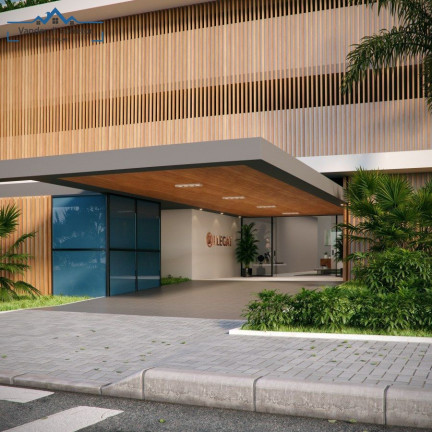 Imagem Imóvel com 1 Quarto à Venda, 56 m² em Centro