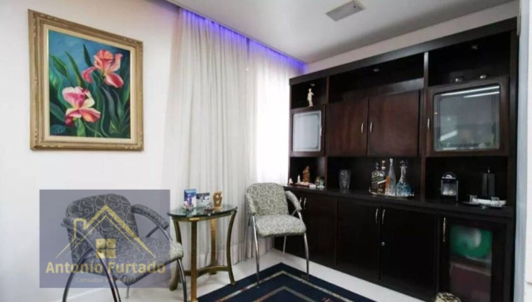 Imagem Apartamento com 3 Quartos à Venda, 117 m² em Indianópolis - São Paulo Imagem Apartamento com 3 Quartos à Venda, 117 m² em Indianópolis - São Paulo