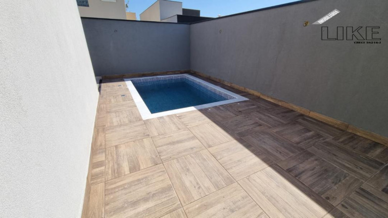 Imagem Casa com 3 Quartos à Venda,  em Vila Paraíso - Caçapava