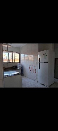 Imagem Apartamento com 1 Quarto à Venda, 49 m² em Vila Guilhermina - Praia Grande