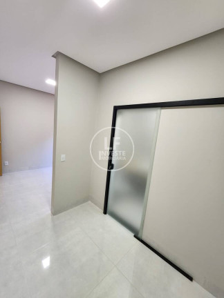 Imagem Casa com 3 Quartos à Venda, 202 m² em Jardim Buriti Sereno - Aparecida De Goiânia