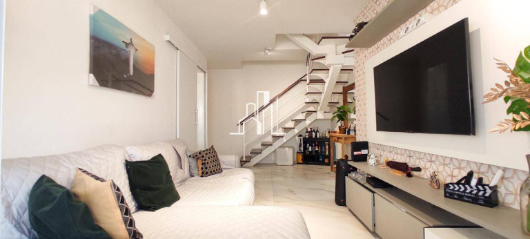 Imagem Cobertura com 3 Quartos à Venda, 198 m² em Recreio Dos Bandeirantes - Rio De Janeiro