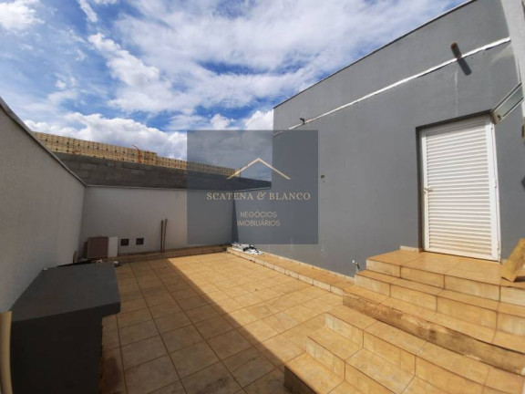 Imagem Casa de Condomínio com 4 Quartos à Venda, 301 m² em Condomínio Solar Do Bosque - Sorocaba