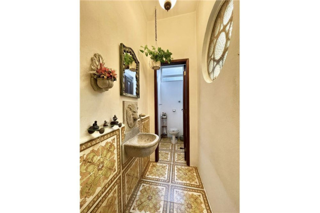 Imagem Casa com 4 Quartos à Venda,  em Paraíso - São Paulo
