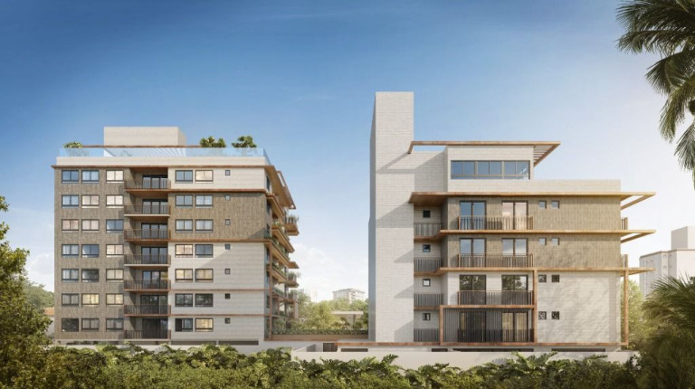 Imagem Apartamento com 3 Quartos à Venda, 152 m² em Camboinha - Cabedelo