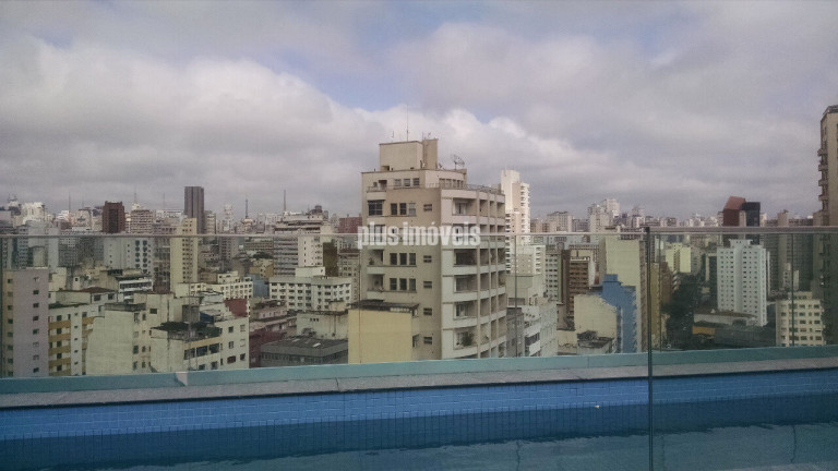 Imagem Apartamento com 1 Quarto à Venda, 44 m² em República - São Paulo Imagem Apartamento com 1 Quarto à Venda, 44 m² em República - São Paulo