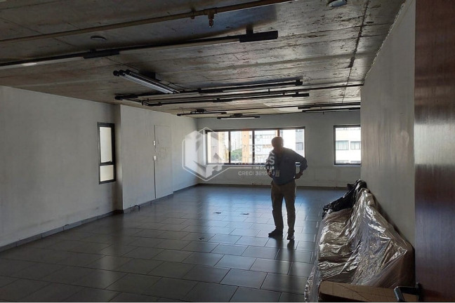 Imagem Sala Comercial à Venda, 156 m² em Indianópolis - São Paulo Imagem Sala Comercial à Venda, 156 m² em Indianópolis - São Paulo