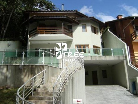 Casa com 3 Quartos à Venda, 262 m² em Condomínio Arujá Country Club - Arujá