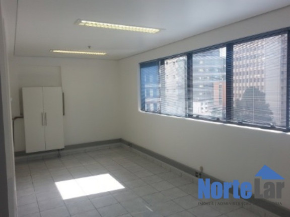 Imagem Sala Comercial para Alugar, 28 m² em Perdizes - São Paulo Imagem Sala Comercial para Alugar, 28 m² em Perdizes - São Paulo
