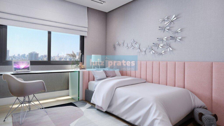 Imagem Apartamento com 3 Quartos à Venda, 107 m² em Bela Vista - Porto Alegre