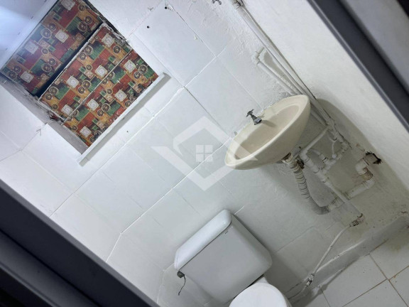 Imagem Apartamento com 1 Quarto à Venda, 23 m² em Centro - Niterói