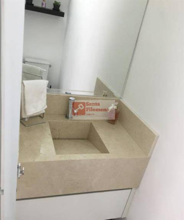 Imagem Casa de Condomínio com 3 Quartos à Venda, 155 m² em Demarchi - São Bernardo Do Campo Imagem Casa de Condomínio com 3 Quartos à Venda, 155 m² em Demarchi - São Bernardo Do Campo