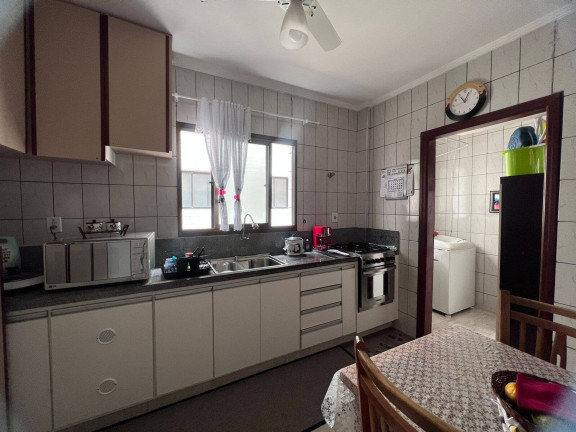 Imagem Apartamento com 2 Quartos à Venda, 83 m² em Aviação - Praia Grande