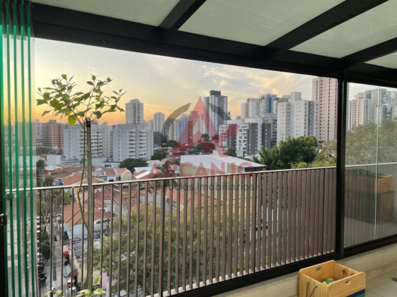 Imagem Apartamento com 3 Quartos à Venda, 140 m² em Perdizes - São Paulo