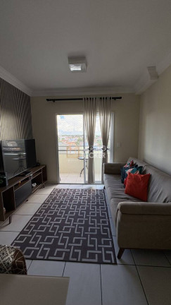 Imagem Cobertura com 3 Quartos à Venda, 124 m² em Bosque Dos Eucaliptos - São José Dos Campos Imagem Cobertura com 3 Quartos à Venda, 124 m² em Bosque Dos Eucaliptos - São José Dos Campos