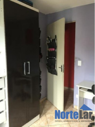 Imagem Apartamento com 2 Quartos à Venda, 60 m² em Veloso - Osasco