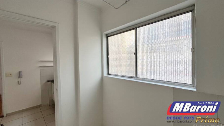 Imagem Apartamento com 1 Quarto para Alugar, 45 m² em Perdizes - São Paulo