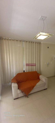 Imagem Studio com 1 Quarto à Venda, 38 m² em Jardim Flor Da Montanha - Guarulhos Imagem Studio com 1 Quarto à Venda, 38 m² em Jardim Flor Da Montanha - Guarulhos