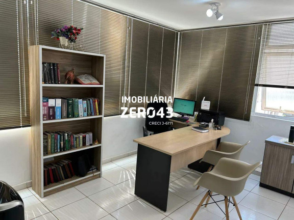 Imagem Sala Comercial à Venda, 29 m² em Centro - Londrina Imagem Sala Comercial à Venda, 29 m² em Centro - Londrina