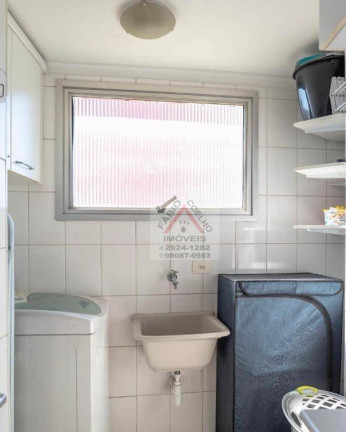 Imagem Apartamento com 1 Quarto à Venda, 40 m² em Jardim Aeroporto - São Paulo