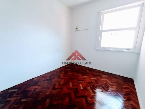 Imagem Apartamento com 3 Quartos à Venda, 80 m² em Ingá - Niterói