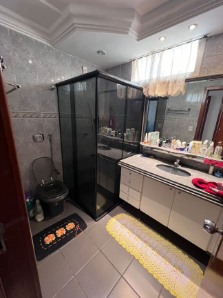Imagem Apartamento com 3 Quartos à Venda, 162 m² em Setor Bueno - Goiânia