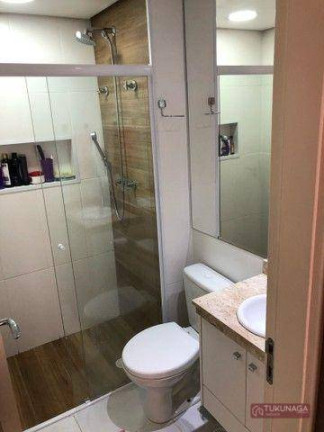 Imagem Apartamento com 2 Quartos à Venda, 52 m² em Vila Gustavo - São Paulo Imagem Apartamento com 2 Quartos à Venda, 52 m² em Vila Gustavo - São Paulo