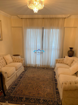 Imagem Apartamento com 4 Quartos à Venda, 134 m² em Jardim Das Acácias - São Paulo Imagem Apartamento com 4 Quartos à Venda, 134 m² em Jardim Das Acácias - São Paulo