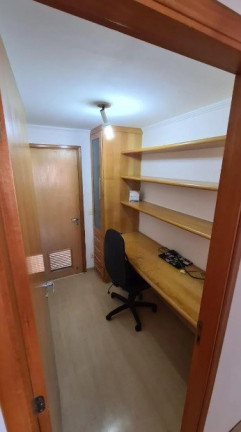 Imagem Imóvel com 3 Quartos à Venda, 98 m² em Chacara Inglesa - São Paulo Imagem Imóvel com 3 Quartos à Venda, 98 m² em Chacara Inglesa - São Paulo