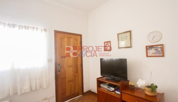Imagem Casa com 3 Quartos à Venda, 180 m² em Brooklin - São Paulo Imagem Casa com 3 Quartos à Venda, 180 m² em Brooklin - São Paulo