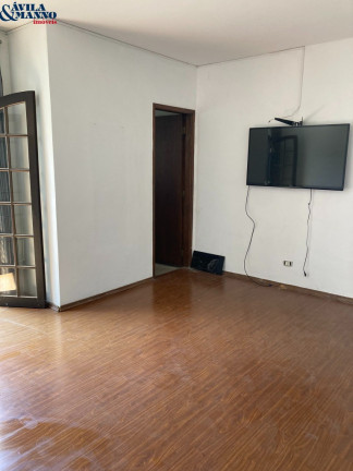 Imagem Imóvel com 3 Quartos para Alugar,  em Mooca - São Paulo