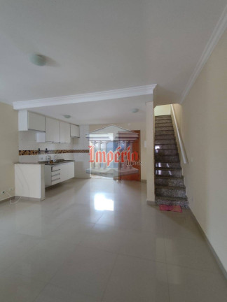 Imagem Apartamento com 3 Quartos à Venda,  em Jardim - Santo André