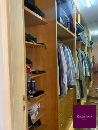 Imagem Apartamento com 4 Quartos à Venda, 359 m² em Barra Da Tijuca - Rio De Janeiro