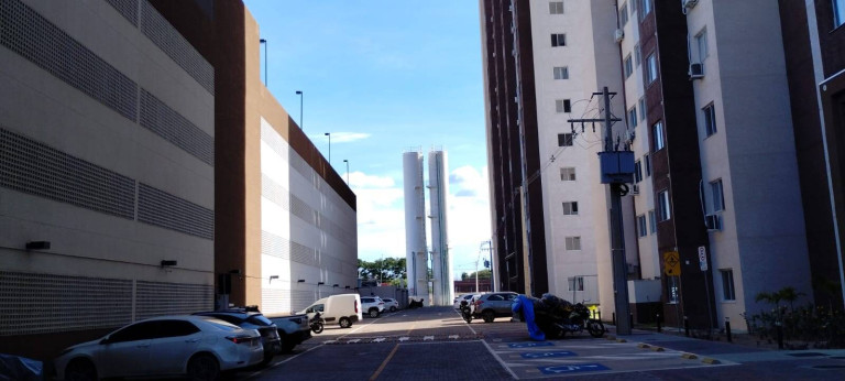 Imagem Apartamento com 2 Quartos para Alugar, em Coxipó - Cuiabá Imagem Apartamento com 2 Quartos para Alugar, em Coxipó - Cuiabá