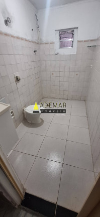 Imagem Casa com 1 Quarto para Alugar, em Jardim Das Laranjeiras (zona Sul) - São Paulo Imagem Casa com 1 Quarto para Alugar, em Jardim Das Laranjeiras (zona Sul) - São Paulo