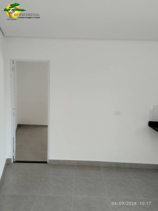 Imagem Casa com 1 Quarto para Alugar, 30 m² em Vila Nova Cachoeirinha - São Paulo